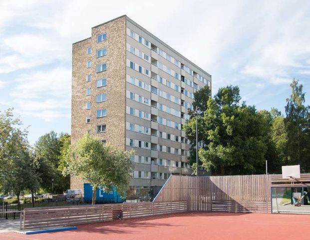 Bellmansplan 3 - Foto 1