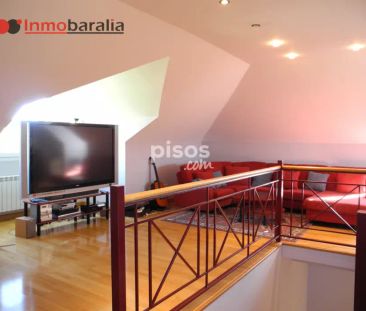 Casa unifamiliar en alquiler en Calle XIX - Foto 1