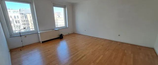 2 Zimmerwohnung mit separater Küche in schönem Altbau - Foto 1