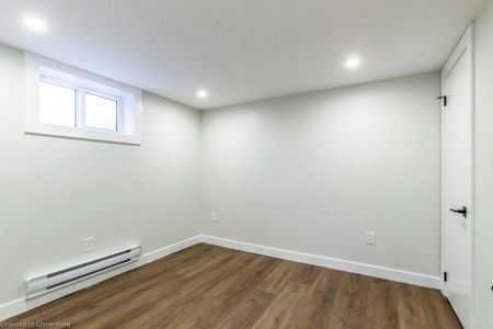 For Lease - 47 West 4th Street Unit# 2, Hamilton, Ontario - Photo 3