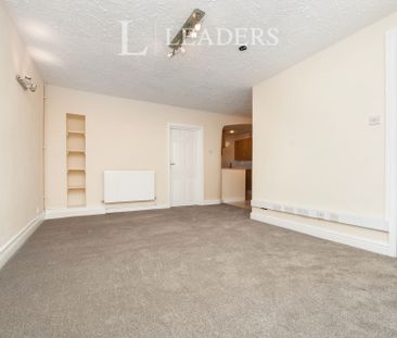 1 bedroom apartment to rent Silver Street, Tetbury - Photo 5