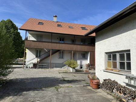 4.5 Zimmer Wohnung zu vermieten - Photo 5