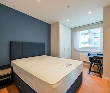 East Village, Stratford, E20 - Photo 5