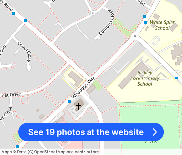 Whaddon Way, Bletchley, Milton Keynes, MK3 - Photo 1