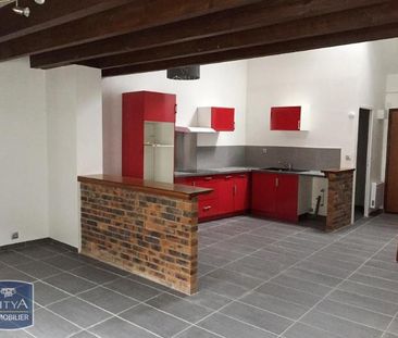 Location Appartement 2 pièces 56m² BOURG EN BRESSE 01000 - Photo 3