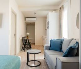 Studio/Γκαρσονιέρα για ενοικίαση - Ζωγράφου, - Photo 1