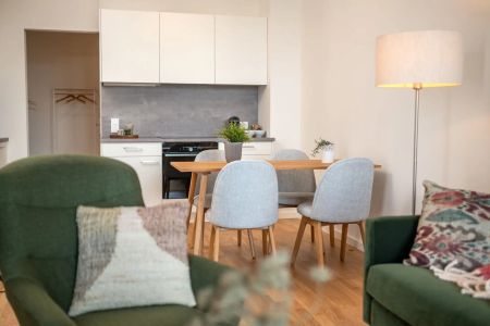 ERSTBEZUG | VIENNA TWENTYTWO | MODERNE 2-ZIMMER-WOHNUNG MIT BALKON | MIETSTART APRIL 2026 - Photo 4