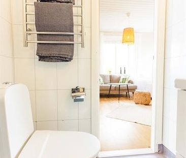 Kungsholmen - 1rok - tillsv - 14.899kr/mån - Foto 2