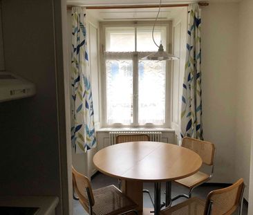 1.5 Zimmer, 31 m², EG - Photo 3