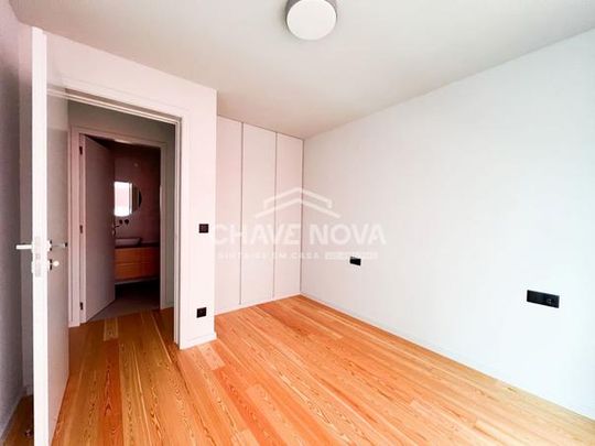 Apartamento T1 - Photo 1