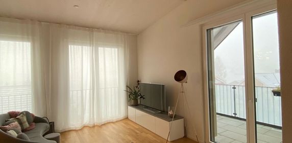 Moderne 2.5 Zimmerwohnung zu vermieten! - Photo 2