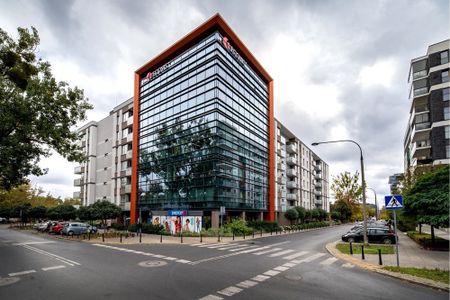 Ciche, 10 min do metra i Galerii Mokotów - Zdjęcie 5