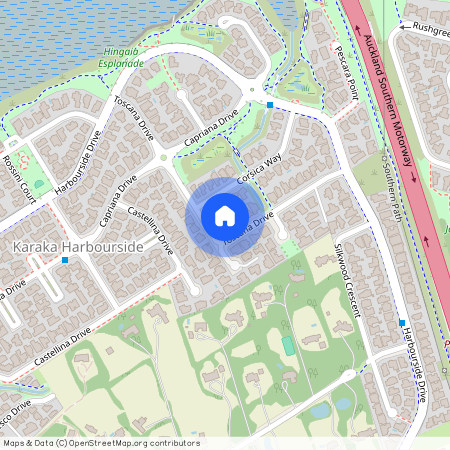 27 Toscana Drive, Karaka, Franklin