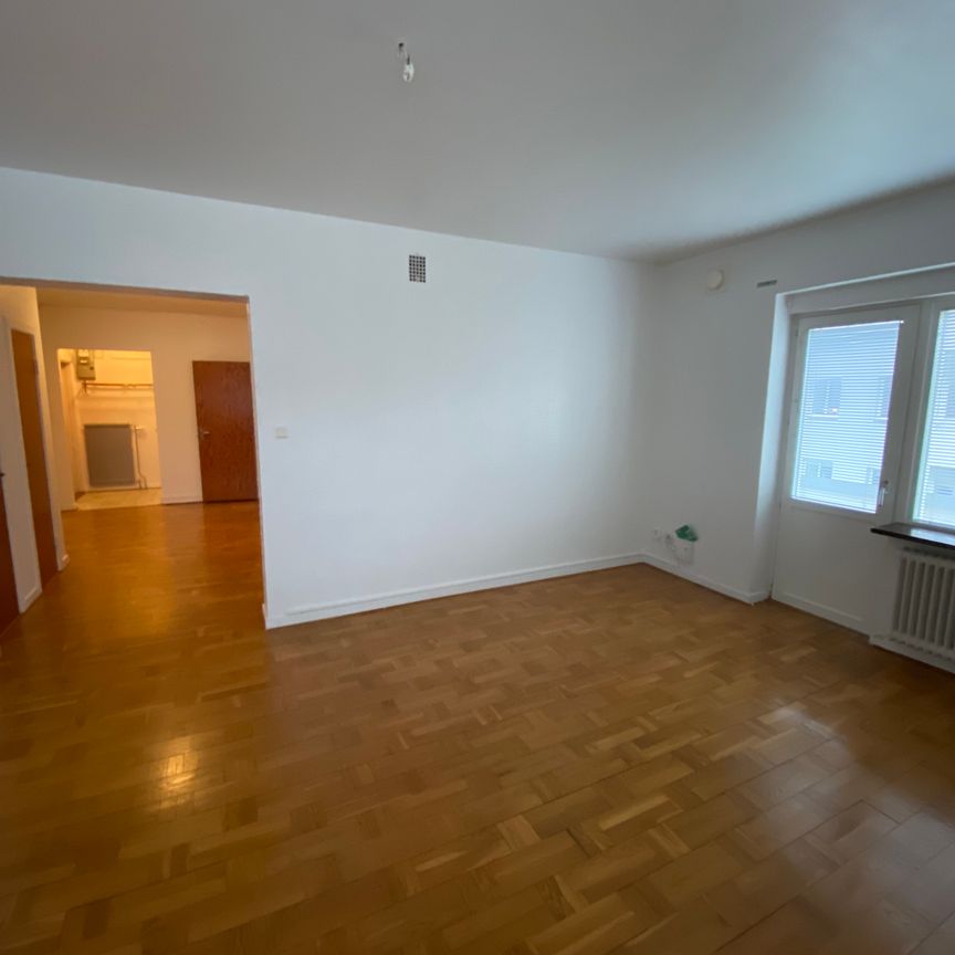 Gjörloffsgatan, Landskrona - Foto 1