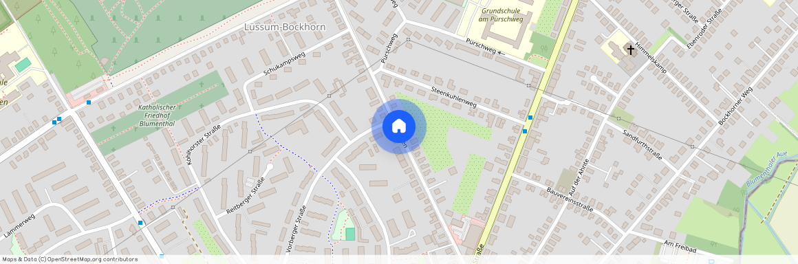 28779 Blumenthal - Lüssum-Bockhorn