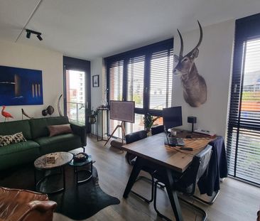 Kanseliersplein 51 - Photo 2