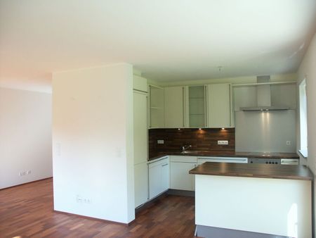 Moderne Erdgeschosswohnung in schöner Höhenlage - Photo 5