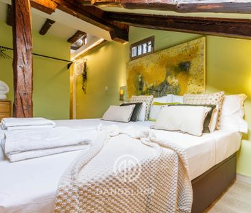 Apartamento de alquiler en Calle de Fuencarral, 67, Universidad - M... - Photo 6