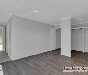 Brand New Family Home! - Photo 6