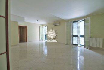 Appartamento senza arredi