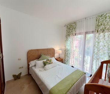 Impecable ático duplex de tres dormitorios en Alicate Playa, Marbel... - Photo 4