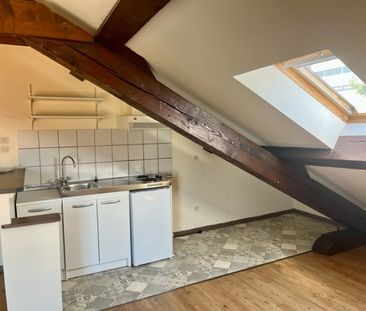 Appartement 2 pièces à Nancy - Photo 2