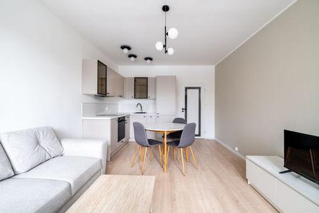 Świeżo wykończone | 3 pokoje | Winda - Photo 2