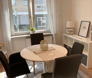 Möblierte 3 Zi-Wohnung 70 m² All-in 1.400 € – ab 01.02.2026 - Photo 6