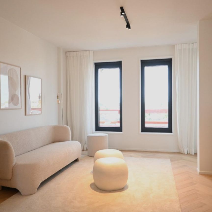 Appartement te huur in Gavere - foto 1