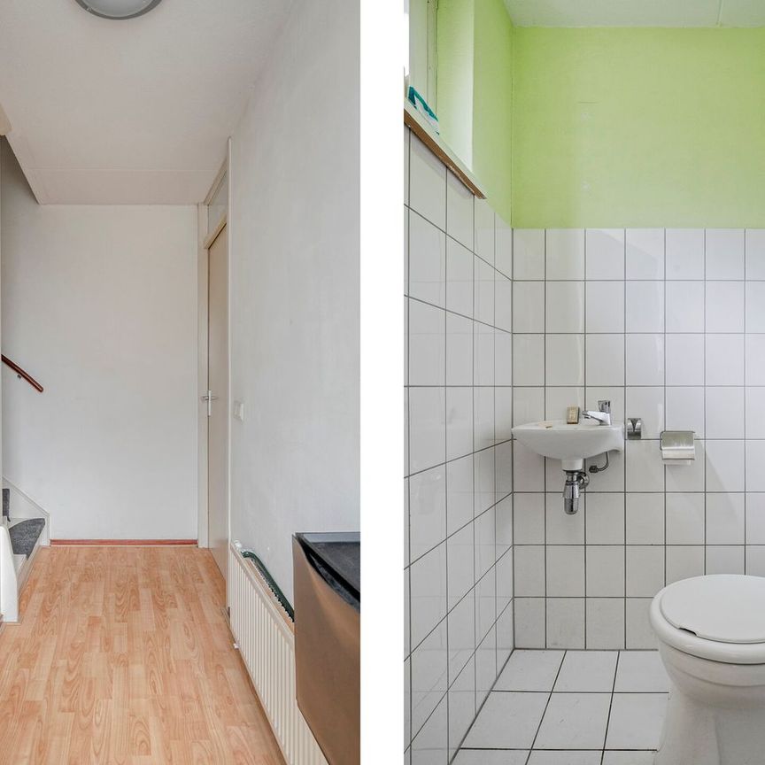 Lambertushof 12, Centrum, 5701NB, Helmond - Foto 1