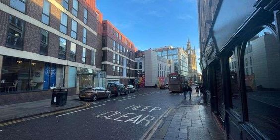 Groat Market, Newcastle Upon Tyne, NE1 - Photo 3