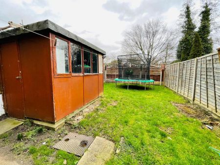 1 bedroom maisonette to rent - Photo 3