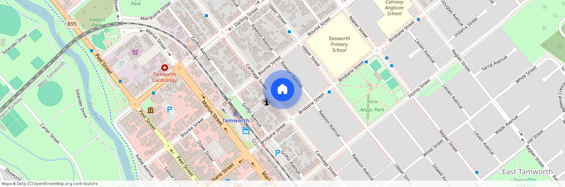 1/98 Carthage street, NSW 2340, Tamworth