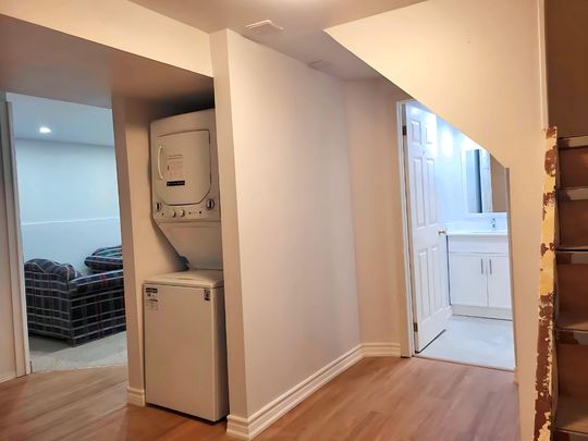 For Lease - 696 Victory Drive Unit# BSMT, Pickering, Ontario - Photo 1