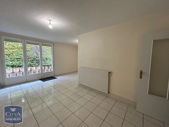 Appartement à louer 3 pièces 79.63m² - Photo 1