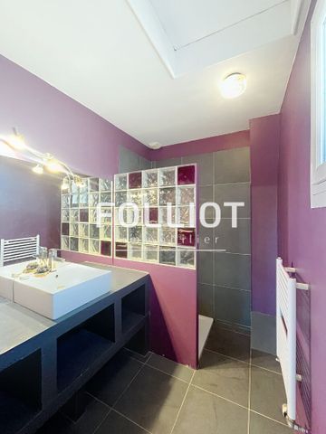 A LOUER - Maison à Fougères - Photo 5