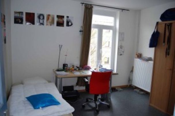 St Rochuslaan 30, 8500, Kortrijk - Photo 1