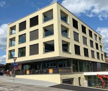 "Traumwohnung im Herzen von Biberist" - Foto 2