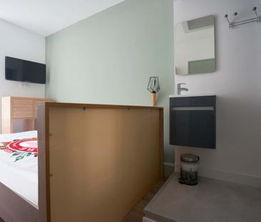 SIVRY C Colocation 3 chambres à Nancy - Photo 2