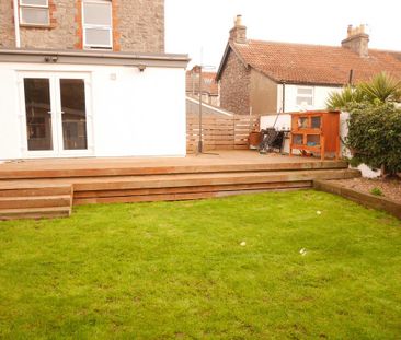 1 bedroom end of terrace house to rent - Photo 5