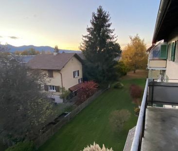 4 Zimmer, 72 m², 2. Stock - Photo 1