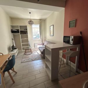 Location Appartement 1 pièce 19m² AGEN 47000 - Photo 2