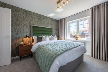 3 bedroom house to rent - Photo 4