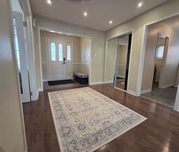 For Lease - 59 Foxhill Drive, Vaughan, Ontario - Photo 3