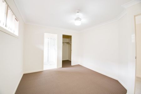 Modern Four Bedroom Home Available in South Ripley! - Photo 5