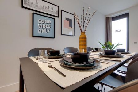 2 bedroom flat to rent - Photo 4