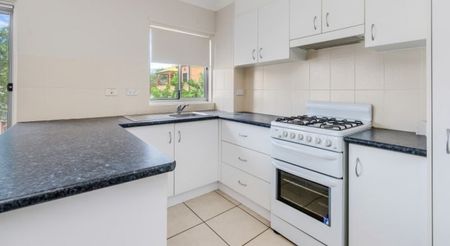 Well presented unit in enviable location, close to local shops and Merewether Beach. - Photo 5