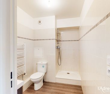 Location appartement 1 pièce, 30.35m², Le Plessis-Robinson - Photo 1