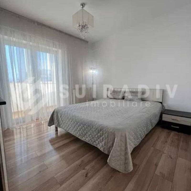 Apartament 4 camere | 2 bai | Marasti la 10 min de FSEGA - Photo 1