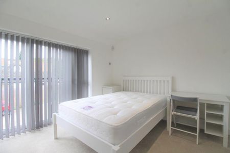 1 bedroom terraced house to rent - Photo 3